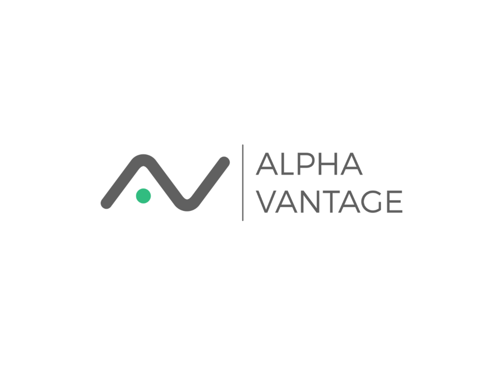 Alpha Vantage - Stock Market Data API