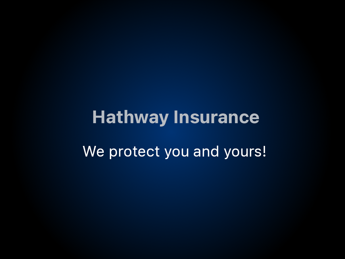 hathway-insurance.com