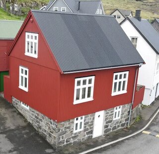 Korndalsvegur 19