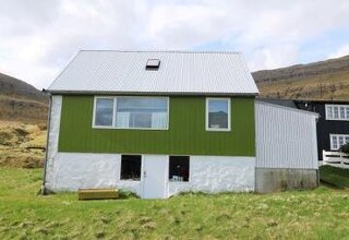 Garðsvegur 37