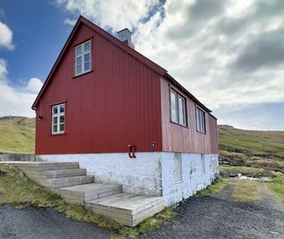 Á Gørðum 5
