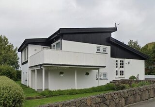 Støðlagøta 17