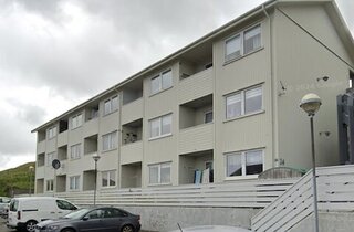 Vesturgøta 24, 3.1