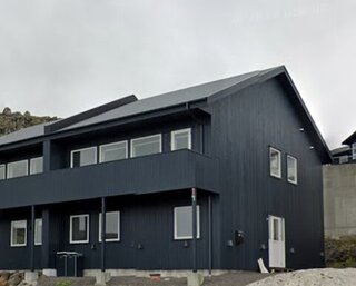 Baraldsgøta 14