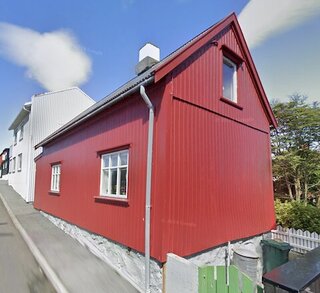 Hoyvíksvegur 12