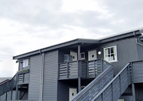 Maritugøta 52, 1. vm