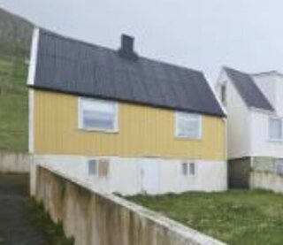 Sjógøta 10
