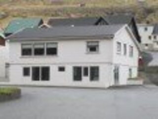 Bøgøta 12