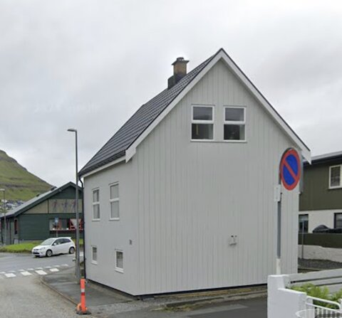 Skúlavegur 20