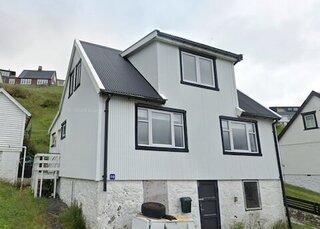 Lágibøur 16
