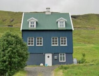 Skálavegur 264