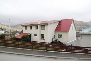 Toftavegur 30