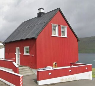 Skálavegur 115