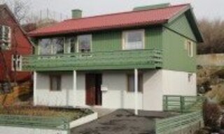 Undir Glaðsheyggi 10