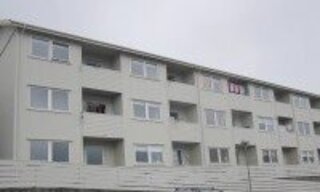 Vesturgøta 22-302