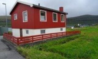 Mjólkargøta 2