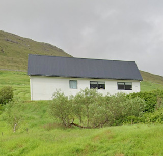 Skálavegur 232