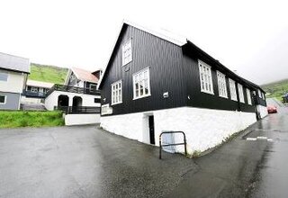 Víkarvegur 4