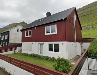 Stallagøta 13