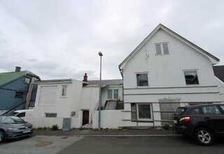 Rasmusargøta 7