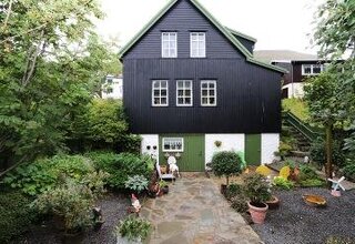 Faktorsvegur 17