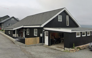 Leitisgøta 6