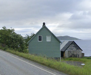 Søldarfjarðarvegur 9