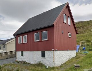 Høganesvegur 40