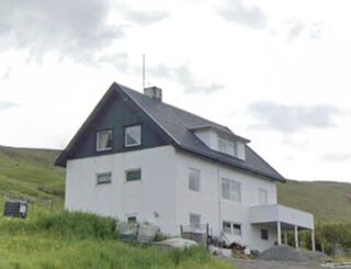 Beitisbrekka 2