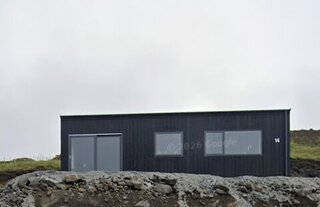 Lýðarsvegur 14