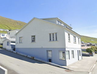 Vágsvegur 28