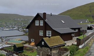 Leitisvegur 16