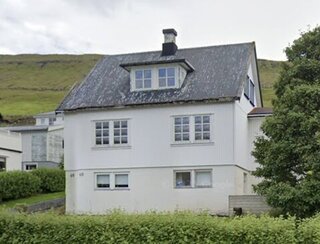 Glyvravegur 46