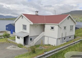 Við Rætt 2