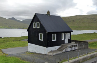 Oyrarbakkavegur 40
