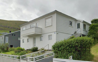 Bøgøta 50