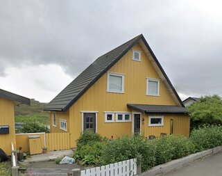 Rúnarvegur 9