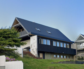 Í Svanga 31