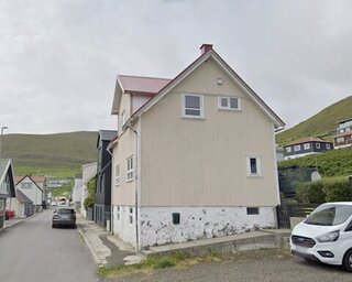 Bøgøta 2