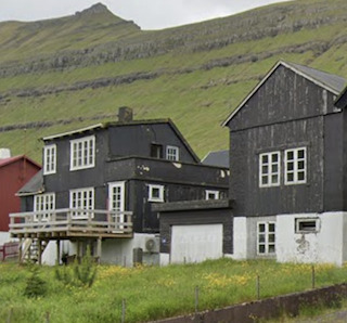 Tróndargøta 35