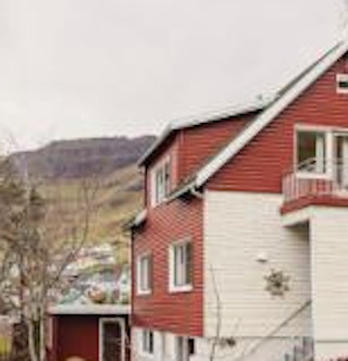 Tungugøta 3