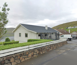 Heygalíð 17