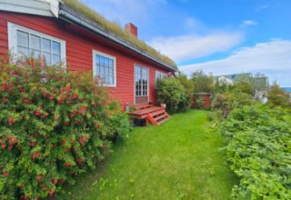 Flatnagerði 24