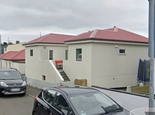 Rasmusargøta 3