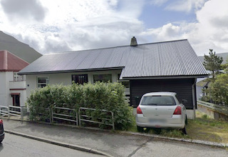 Mørkin 9