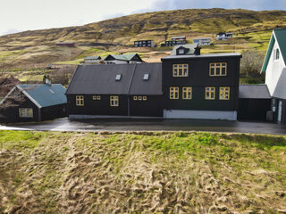 Gerðisvegur 46
