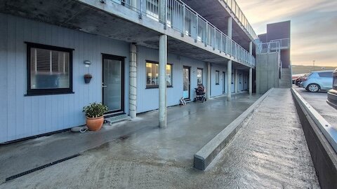 Karlamagnusarbreyt 42, 0.5