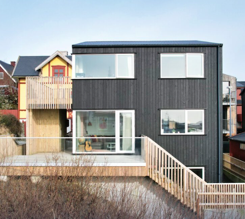 Gríms Kambansgøta 19