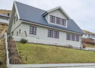 Hjallavegur 28