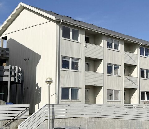 Vesturgøta 22,1.1